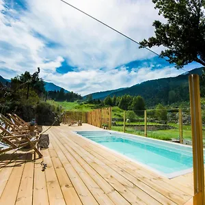  Guest house Mountain Tarter Andorra
