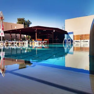 *** Aparthotel Florea Cyprus