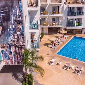 *** Aparthotel A Maos Cyprus