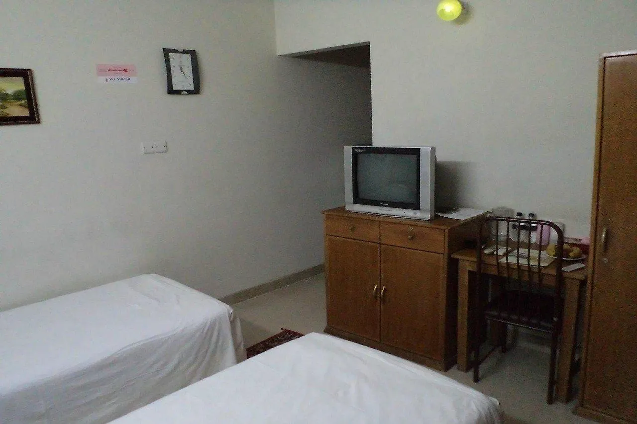 Sel Nibash Hotel & Serviced Apartments Dhaka Bangladesh