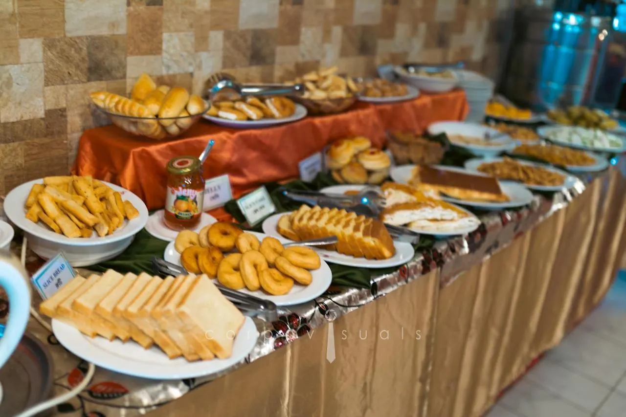 Sel Nibash Hotel & Serviced Apartments Dhaka