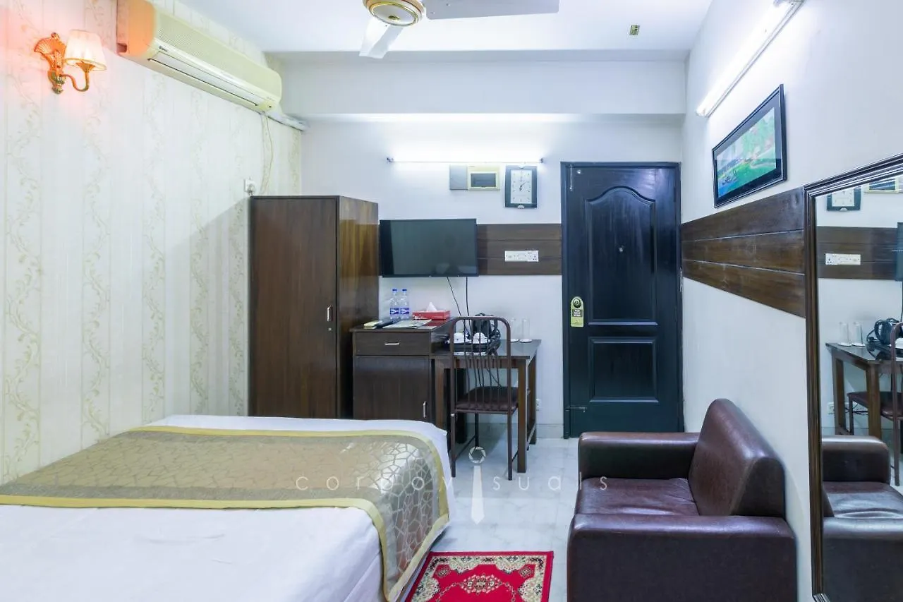 Sel Nibash Hotel & Serviced Apartments Dhaka