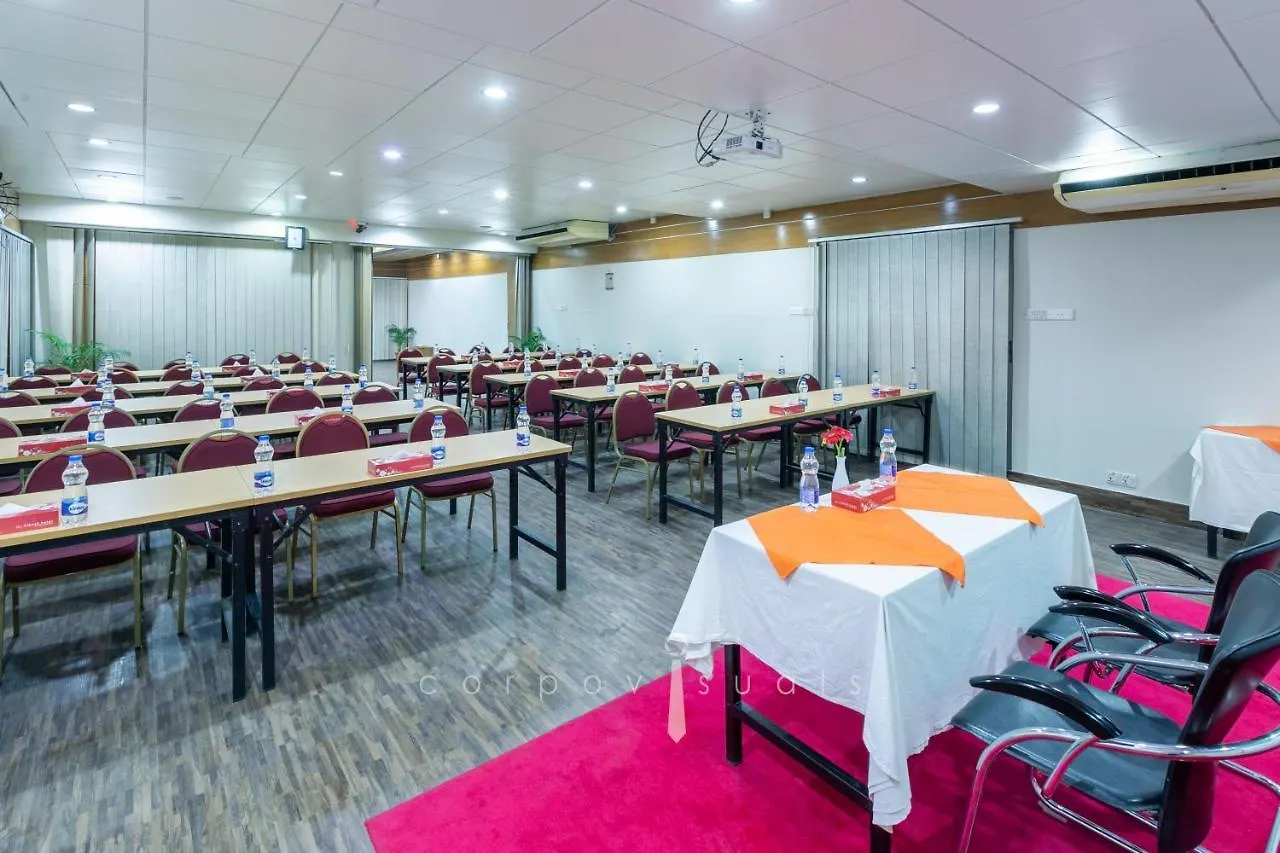Sel Nibash Hotel & Serviced Apartments Dhaka Bangladesh