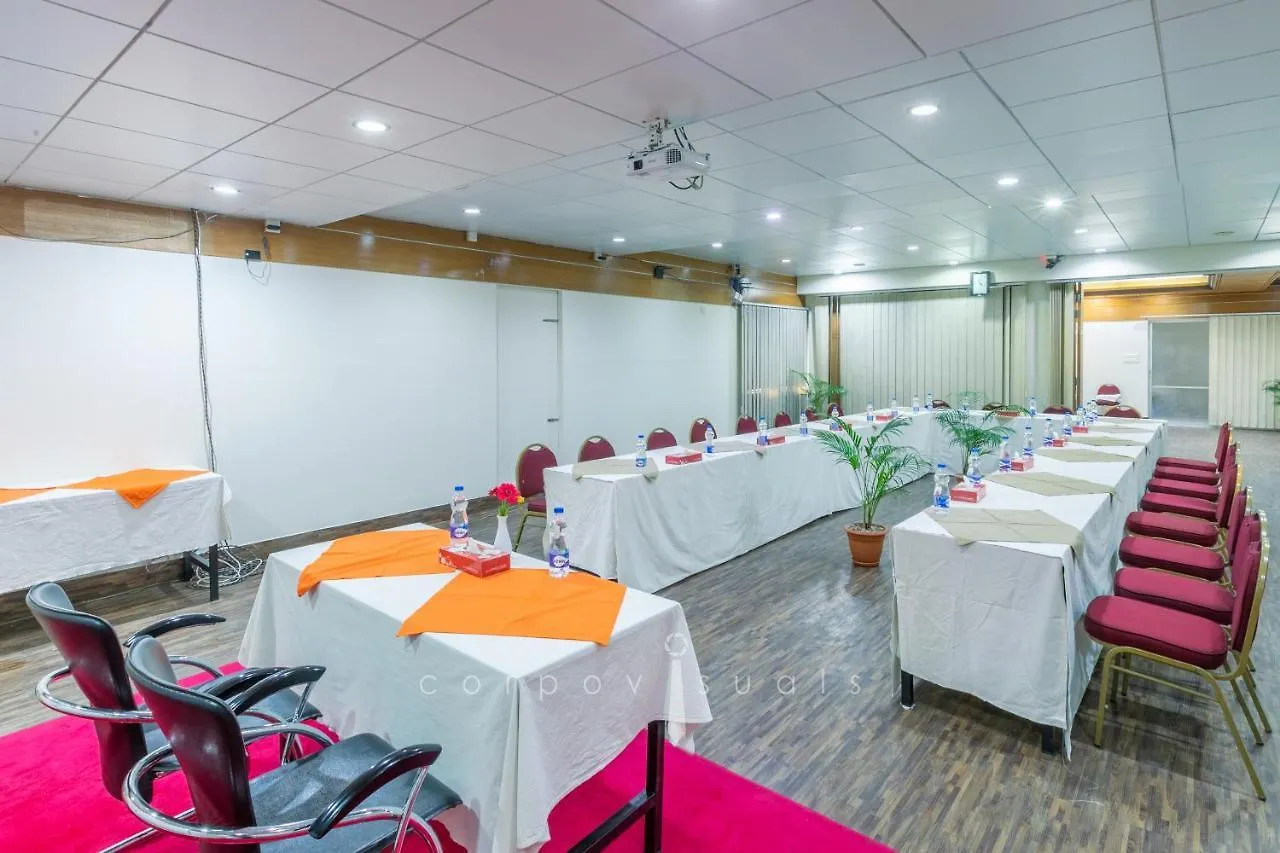 Sel Nibash Hotel & Serviced Apartments Dhaka