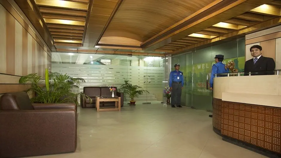 Sel Nibash Hotel & Serviced Apartments Dhaka