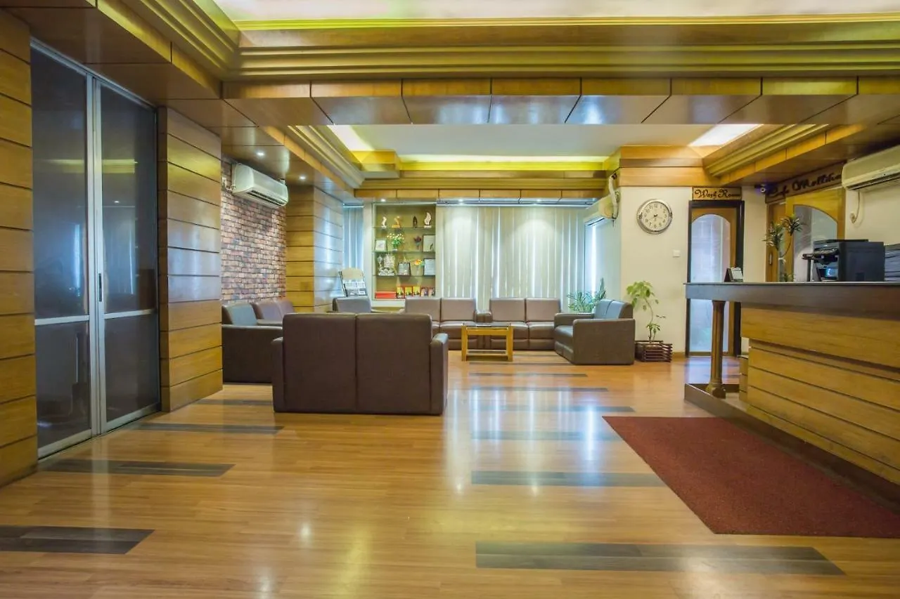 Sel Nibash Hotel & Serviced Apartments Dhaka Bangladesh