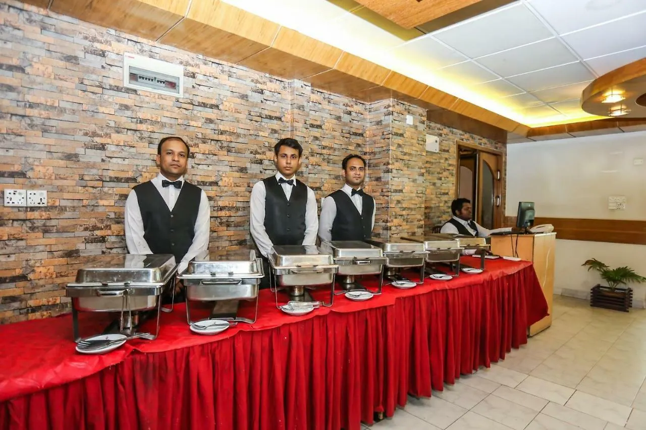 Sel Nibash Hotel & Serviced Apartments Dhaka