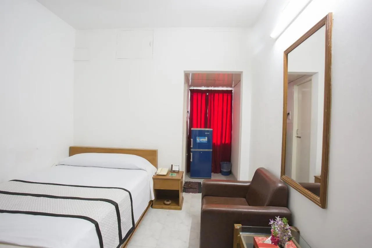 Sel Nibash Hotel & Serviced Apartments Dhaka