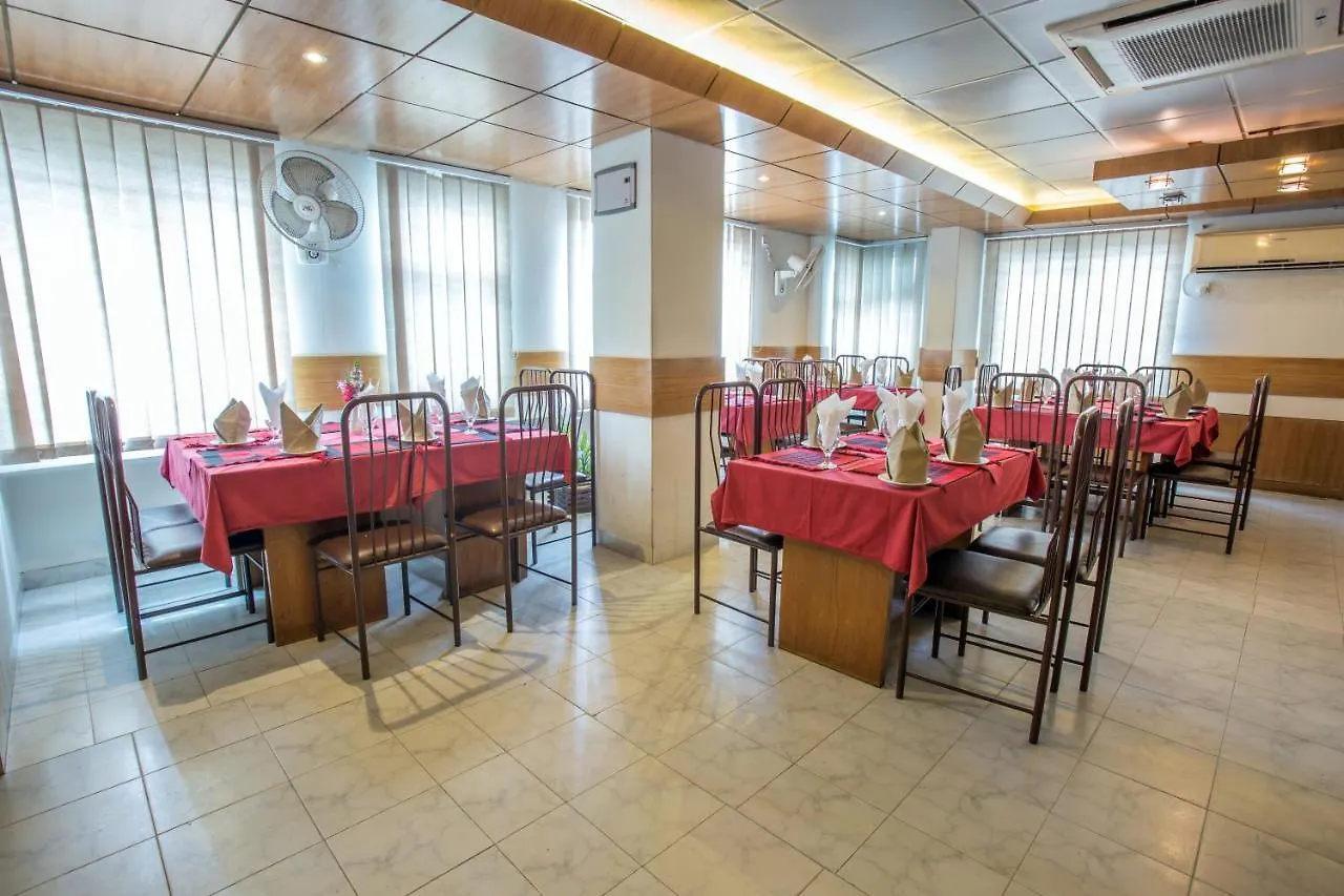 Sel Nibash Hotel & Serviced Apartments Dhaka