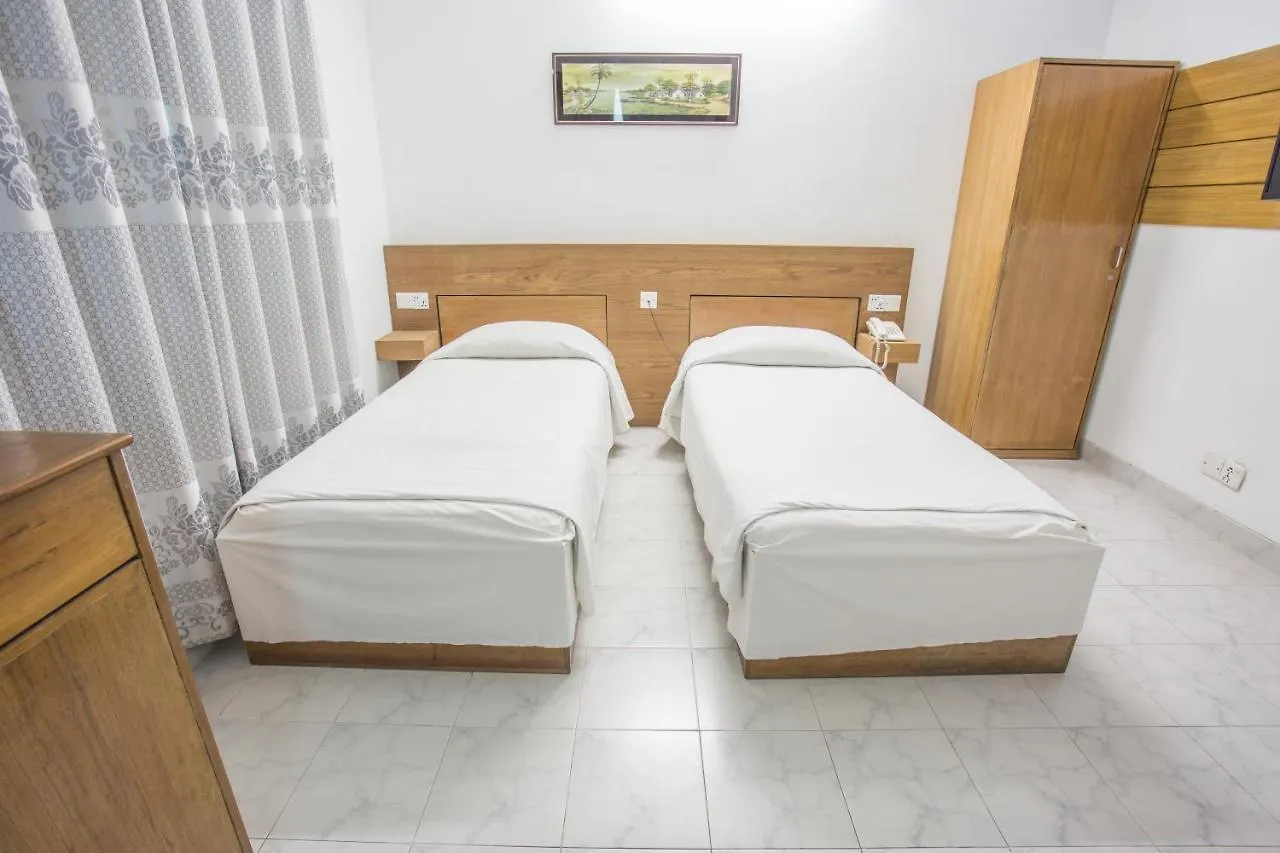 Sel Nibash Hotel & Serviced Apartments Dhaka