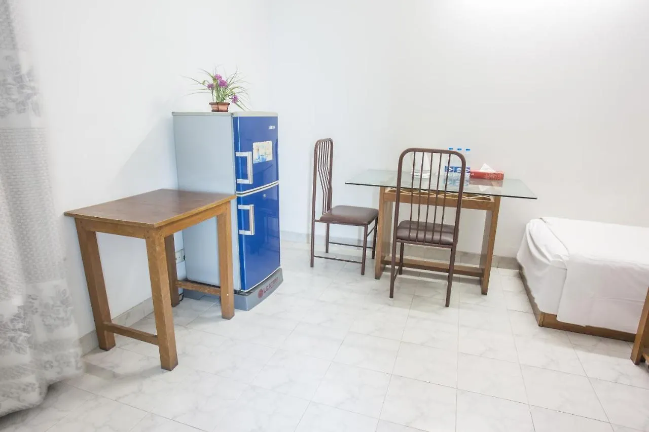Sel Nibash Hotel & Serviced Apartments Dhaka